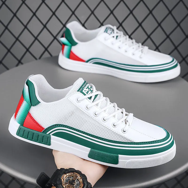 Sorrento Premium Sneakers by aweslos.com