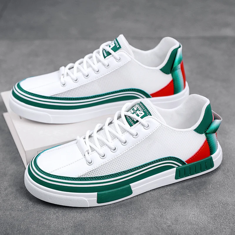 Sorrento Premium Sneakers by aweslos.com