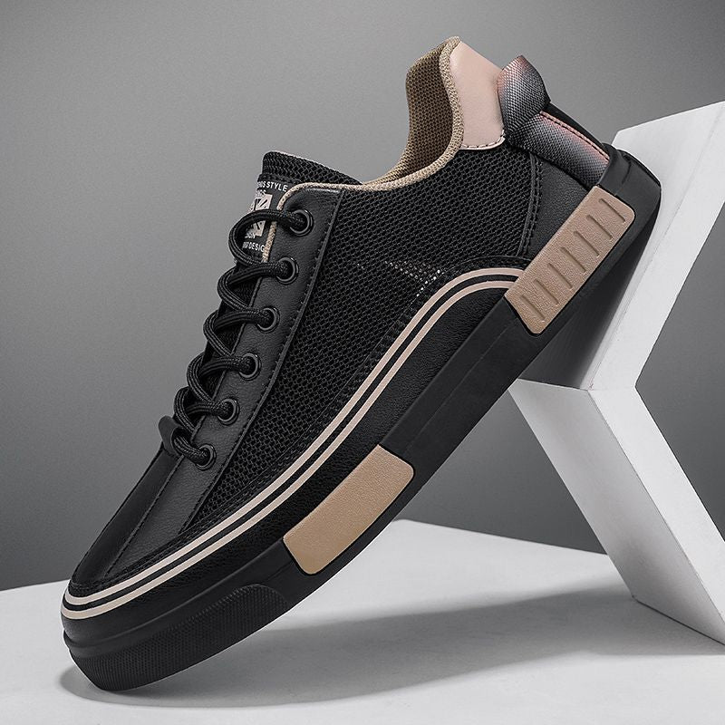 Sorrento Premium Sneakers by aweslos.com