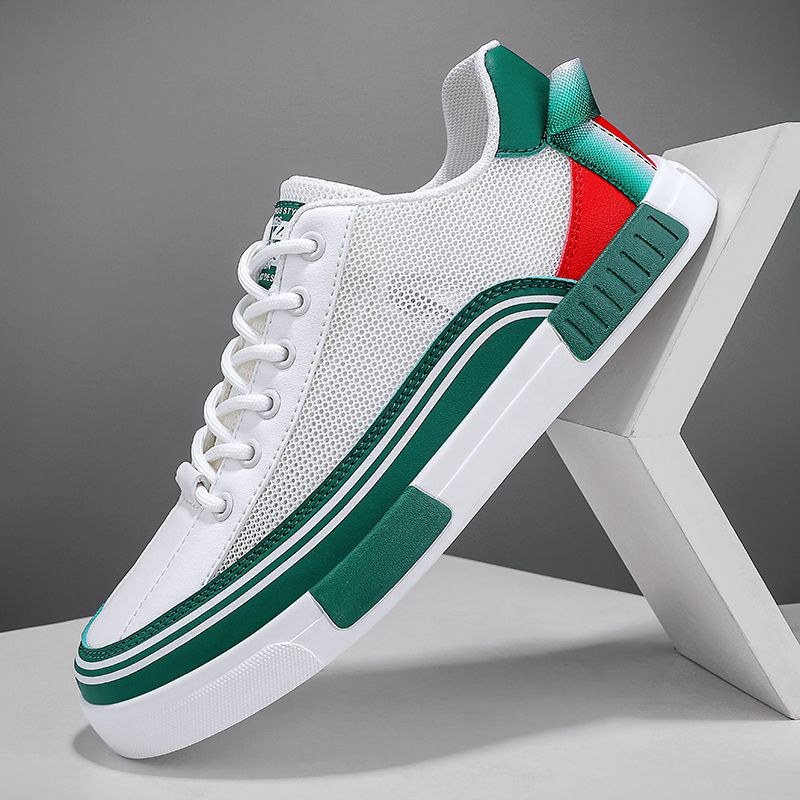 Sorrento Premium Sneakers by aweslos.com