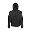 Fruit of the Loom Hooded Sweat Jacket | Classic Zip-Up Hoodie for Everyday Comfort