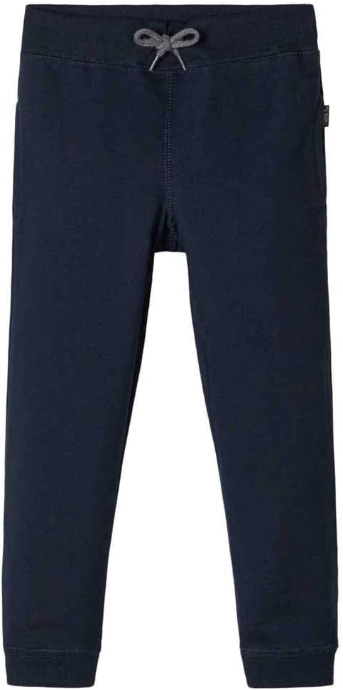 Aweslos NAME IT Boys’ Sweatpants – Nkmsweat Pant Bru Noos Sports Joggers