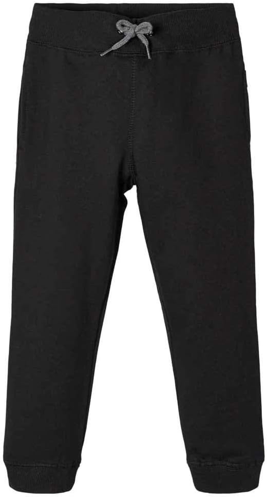 Aweslos NAME IT Boys’ Sweatpants – Nkmsweat Pant Bru Noos Sports Joggers