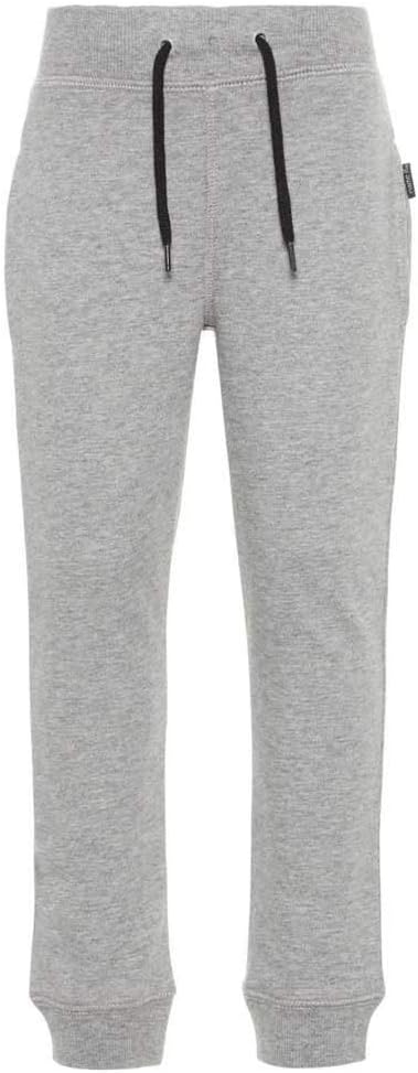 Aweslos NAME IT Boys’ Sweatpants – Nkmsweat Pant Bru Noos Sports Joggers