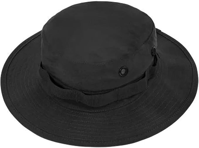 Aweslos – Mil-Tec Men’s Trilaminate Boonie Hat | Waterproof, Breathable & Durable Outdoor Protection