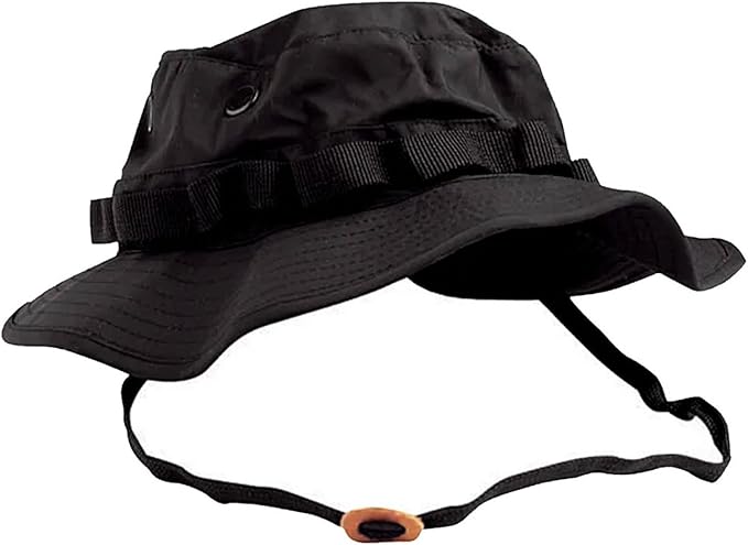 Aweslos – Mil-Tec Men’s Trilaminate Boonie Hat | Waterproof, Breathable & Durable Outdoor Protection