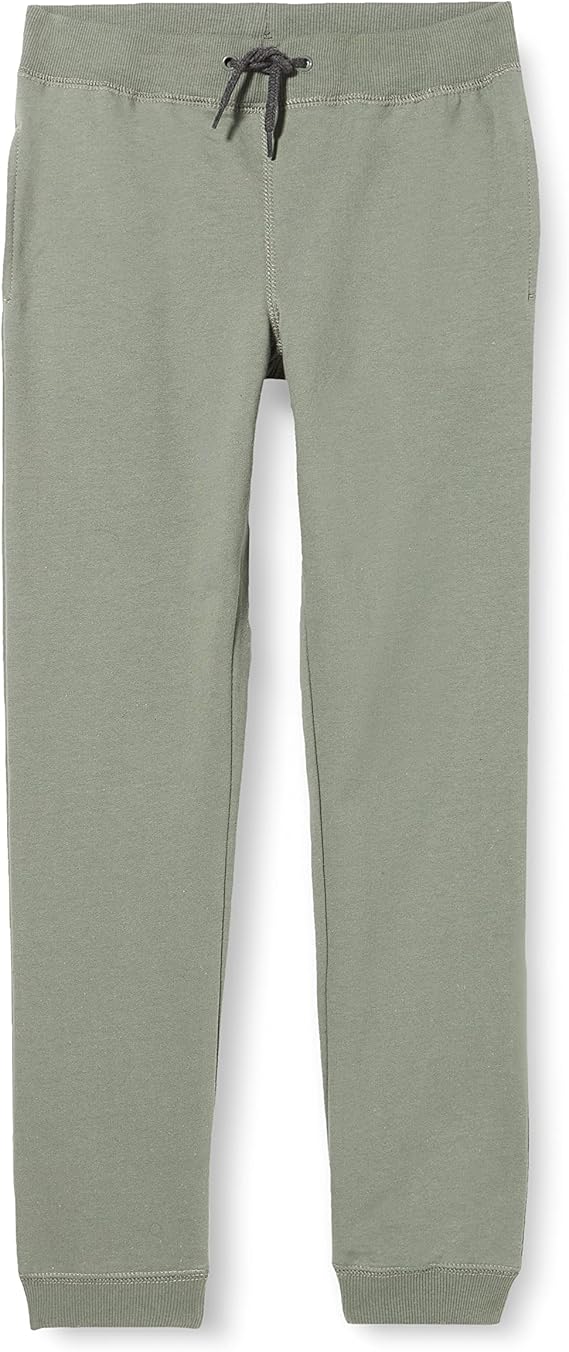 Aweslos NAME IT Boys’ Sweatpants – Nkmsweat Pant Bru Noos Sports Joggers